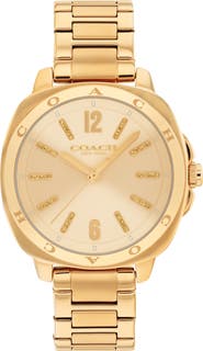 COACH Kitt Bracelet Watch, 34mm