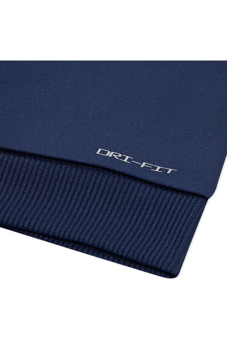 Nike Hooded Zip Propus Taping Hoodie & Joggers Set, Alternate, color, Midnight Navy