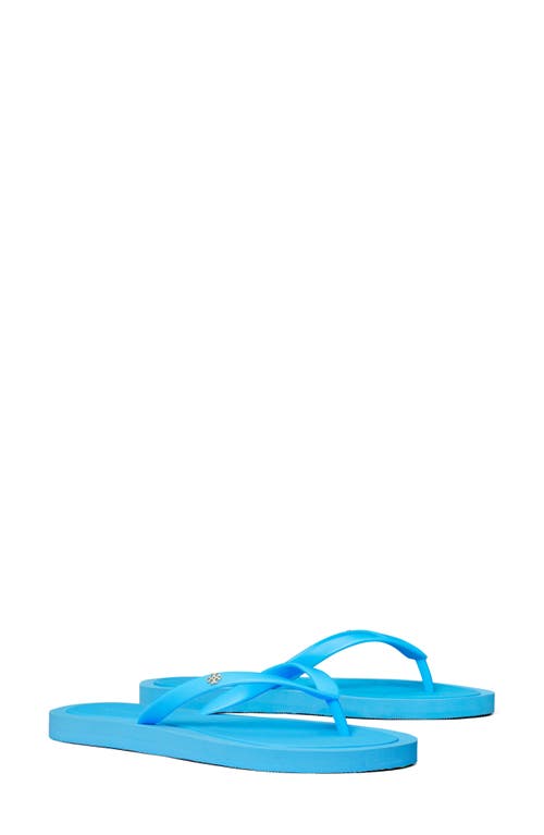 Tory Burch Kira Flip Flop In Multi