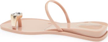 Balia Wedge Sandal