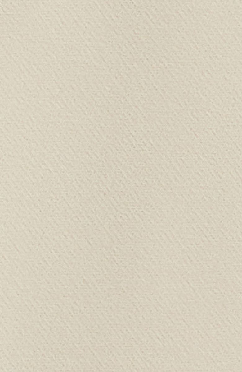 Malbon Golf Oliver Pleated Straight Leg Pants, Alternate, color, Khaki