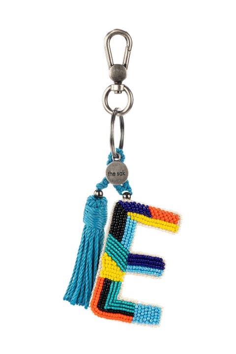 Yarnicharmz Hand Crochet Dangle - Letters