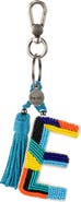 The Sak Yarnicharmz Hand Crochet Dangle - Letters