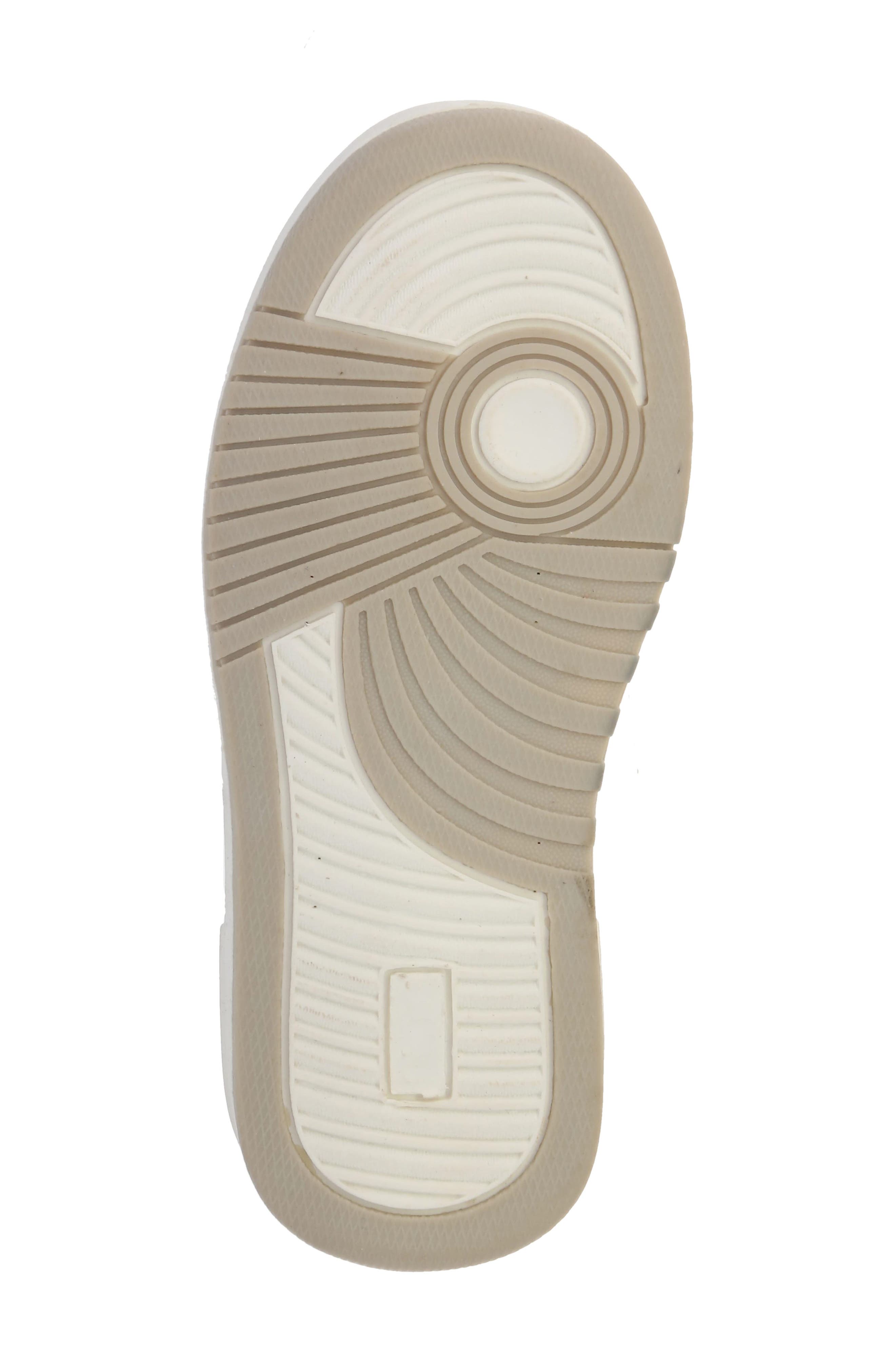 MIA Kids' Sierrha Sneaker, Alternate, color, Lavander/ Off White