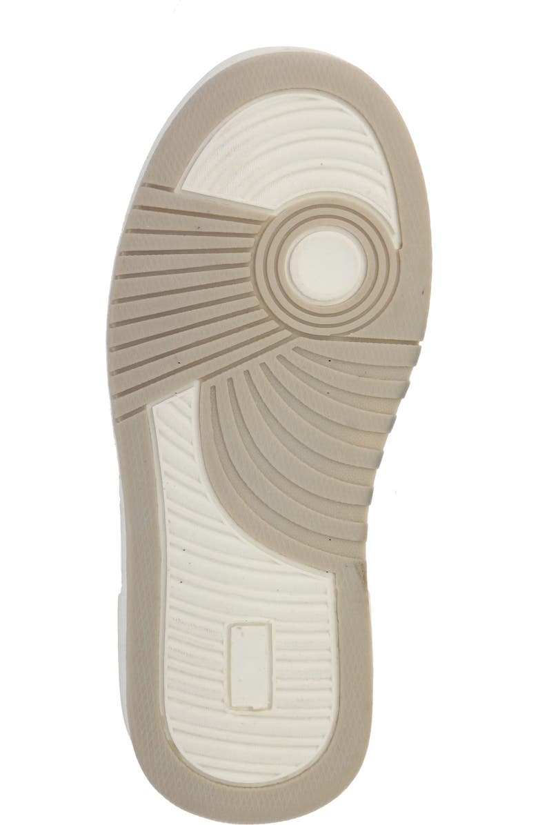 MIA Kids' Sierrha Sneaker, Alternate, color, Lavander/ Off White