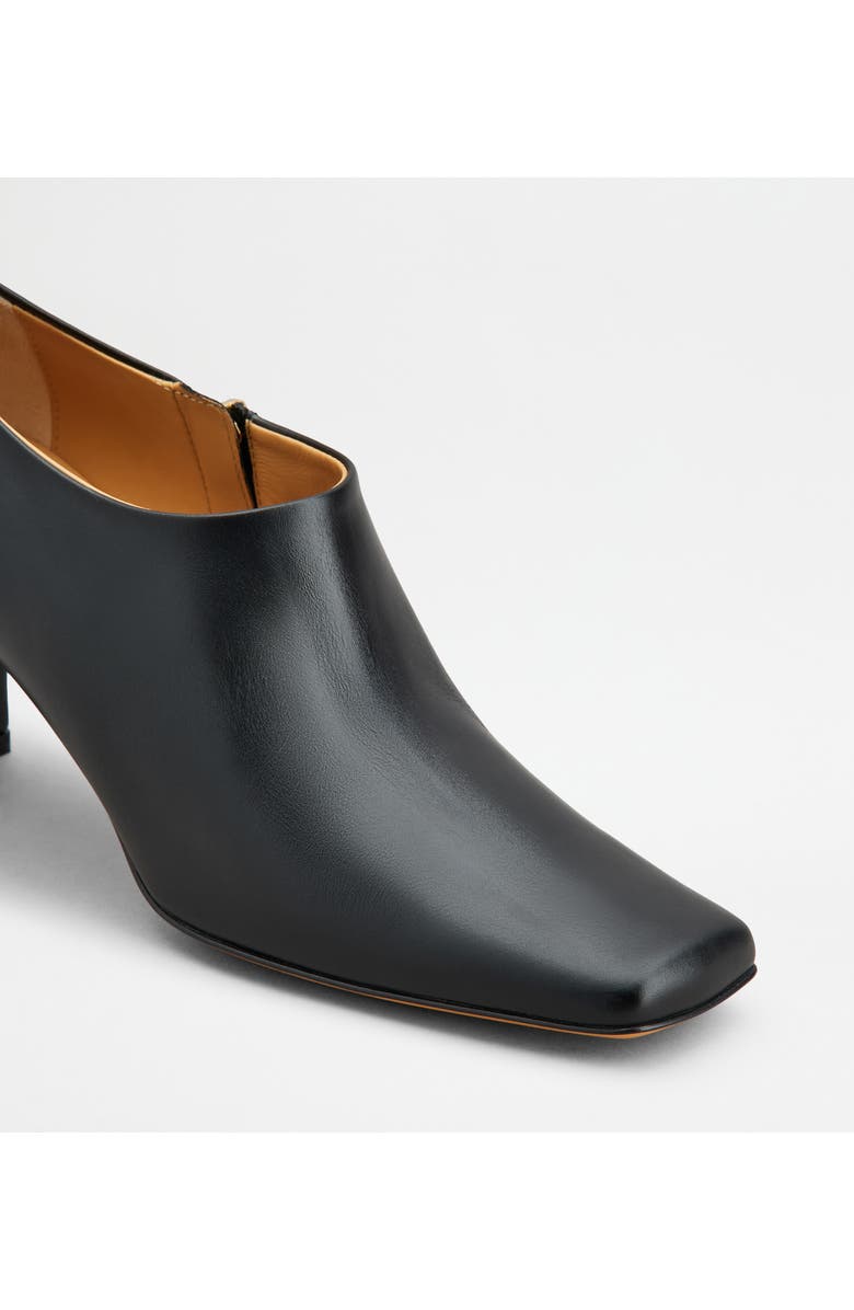 Tod's Square Toe Bootie, Alternate, color,