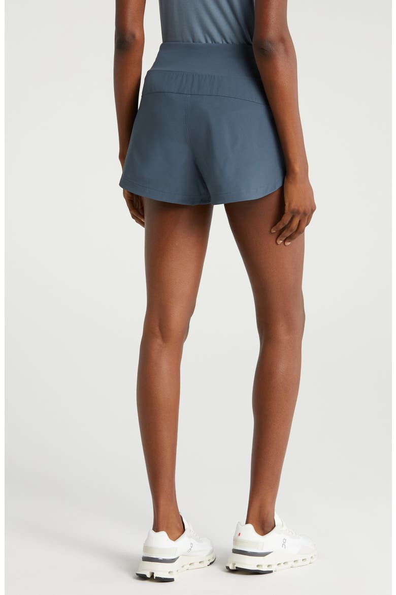 Active Breeze UPF 50+ Shorts, Alternate, color, BLUE DUSK II
