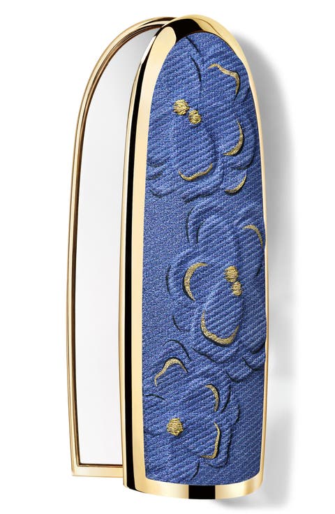 Rouge G Lipstick Case