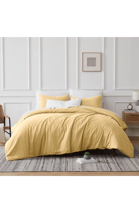Vilano Springs Duvet Cover Set
