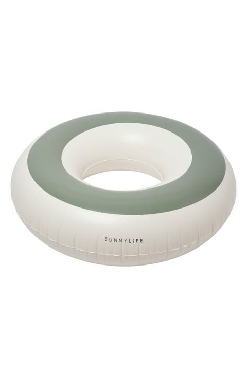 Tube Pool Ring