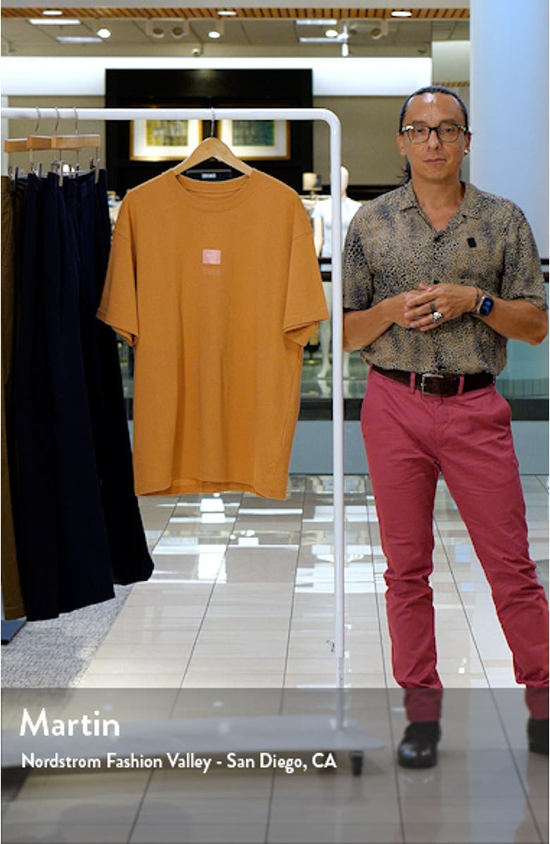 Sportswear Max90 Swoosh Label T-Shirt, sales video thumbnail