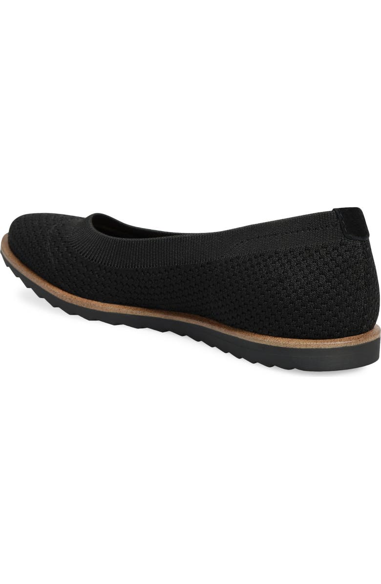 Comfortiva Rena Knit Flat, Alternate, color,