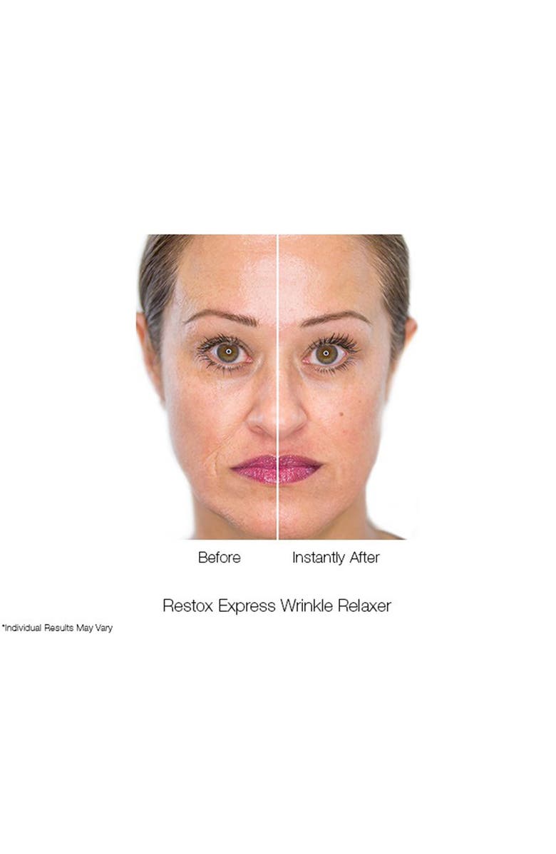 MIRENESSE Fast Fix Restox Express Wrinkle Relaxer - 1.41 oz., Alternate, color, 
