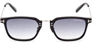 TOM FORD 52mm Rectangular Sunglasses