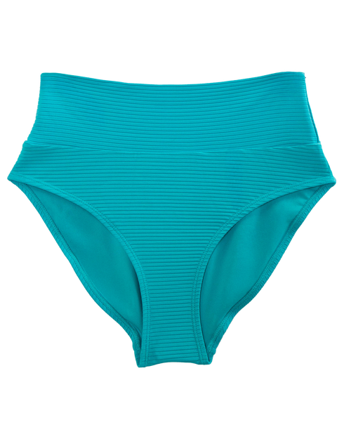 Shop Nani Swimwear Flat Rib Marine Swim Bottom