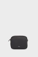 Osprey London The Chiswick Leather Crossbody Bag