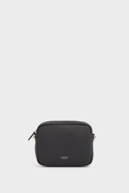 Osprey London The Chiswick Leather Crossbody Bag