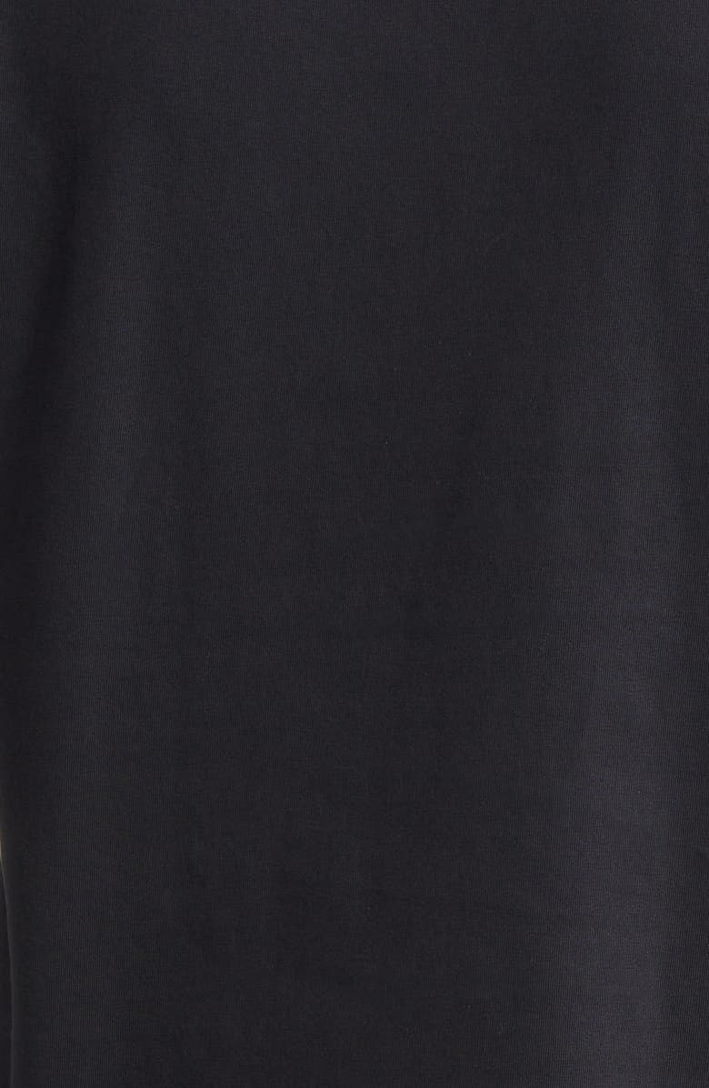 Givenchy Regular Fit Logo T-Shirt, Alternate, color, Black