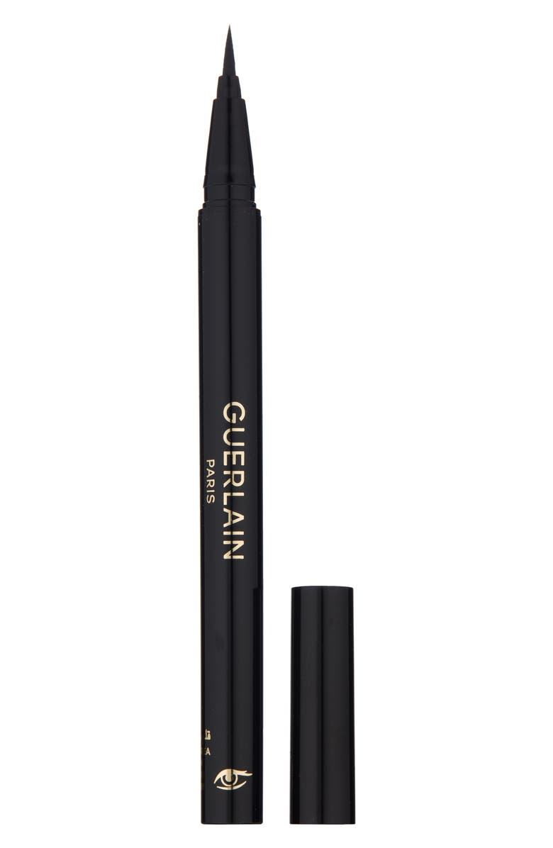 Guerlain Noir G Graphic Liner, Main, color, 