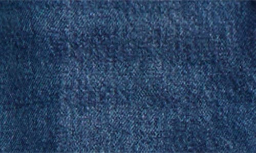 Frame The Collegiate Super High Waist Wide Leg Jeans