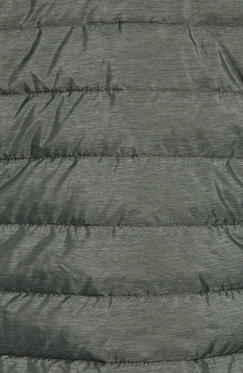 Peter Millar Crown Elite Light Down Shirt Jacket, Alternate, color, 