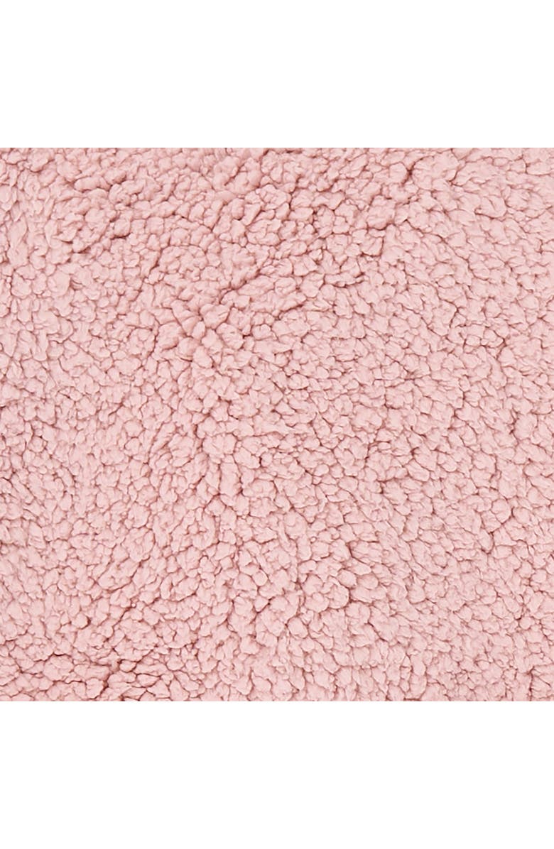 Modern Moments<sup>™</sup> by Gerber Plush Overall and Long Sleeve Top Set, Alternate, color, Pale Mauve