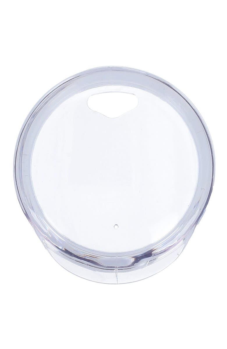 THE MEMORY COMPANY Seattle Kraken 12oz. Logo Stemless Tumbler, Alternate, color, 