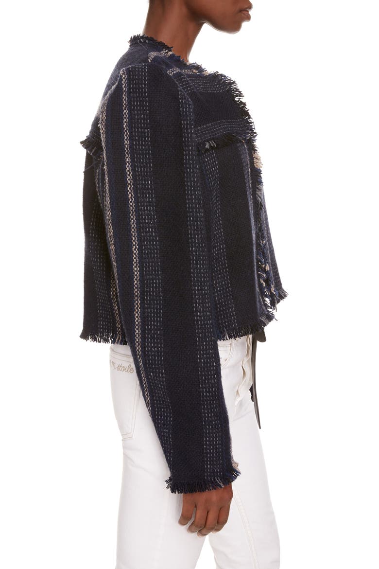 Jizaya Jacket, Alternate, color, MIDNIGHT