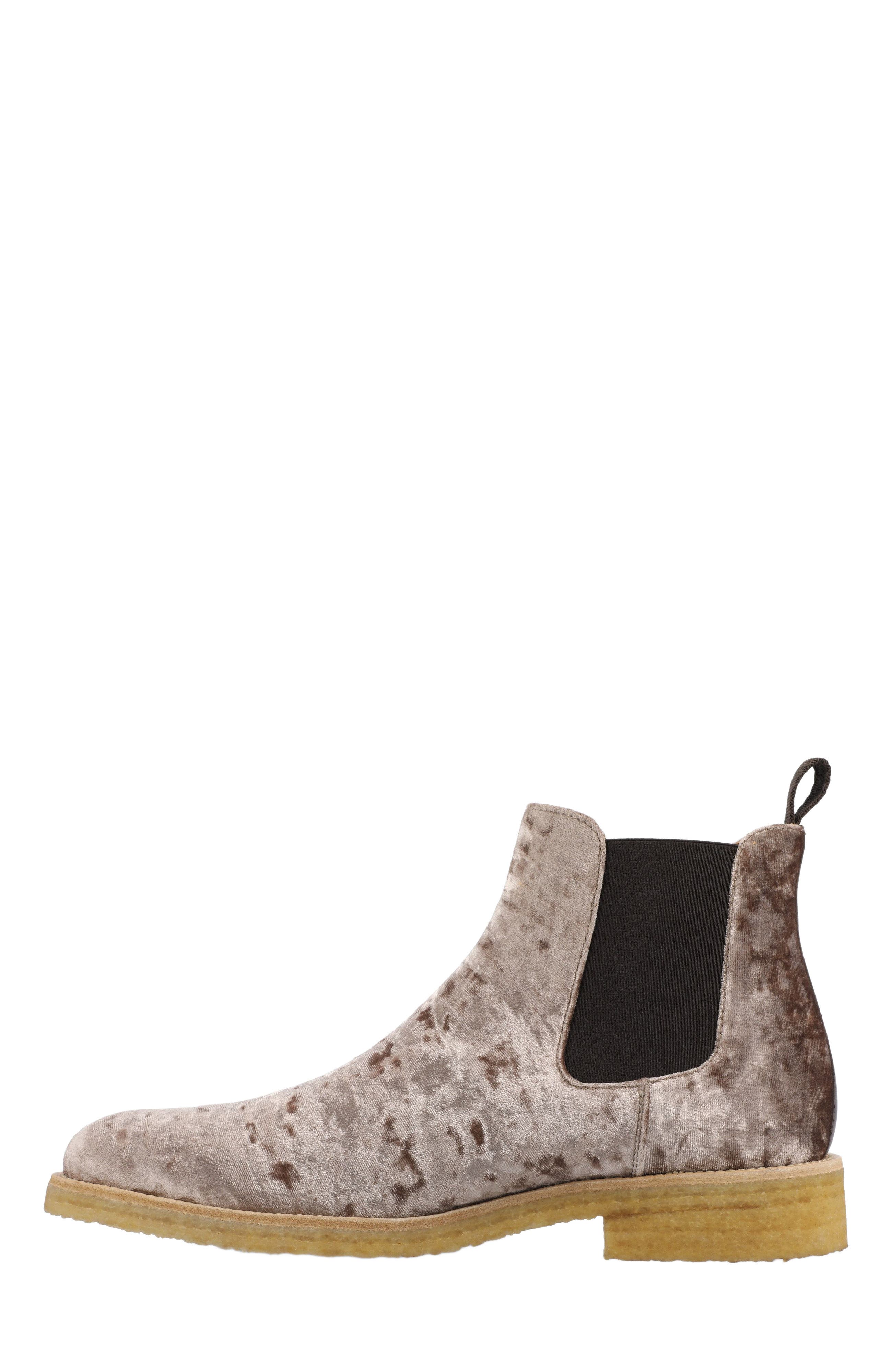 TAFT The Jude Boot, Alternate, color, 