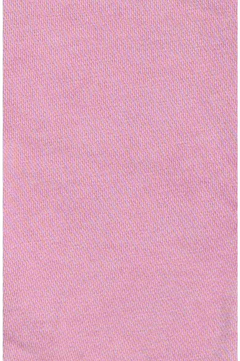 Kids' French Terry Zip-Up Hoodie, Alternate, color, ROSE PINK