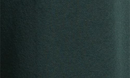 Bp. Baggy Wide Leg Cargo Sweatpants In Green
