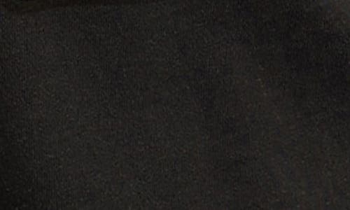 Lucky Brand Grateful Dead Santa Bear Cotton Graphic T-shirt In Black