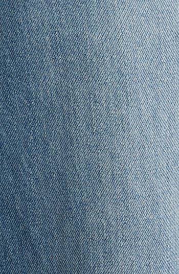 RE/DONE The Slacker ジーンズ ブルー Re/Done The Slacker High Waist Wide Leg Jeans | Nordstromrack