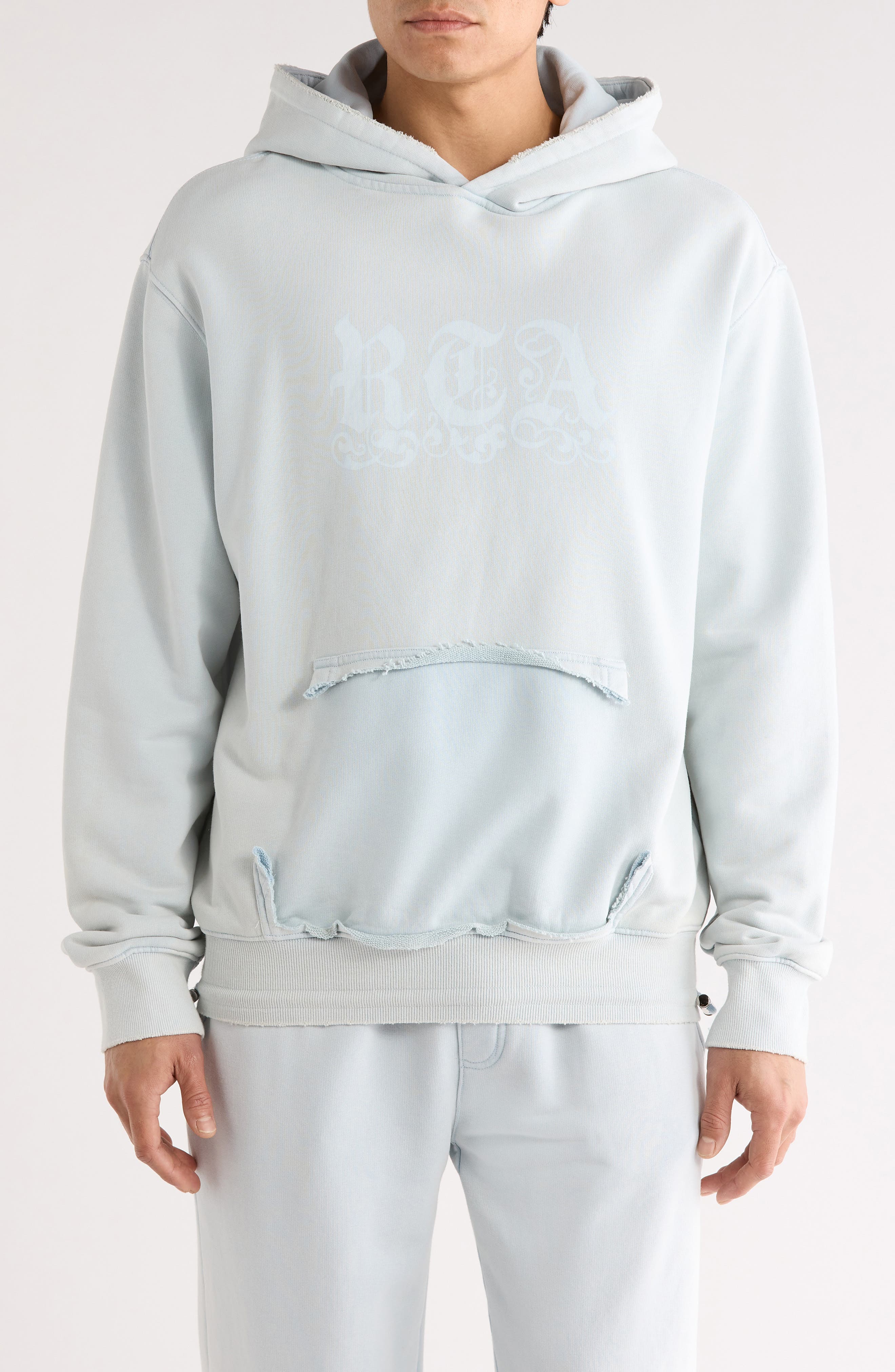 RtA Jordan Spirit Purgatory Hoodie