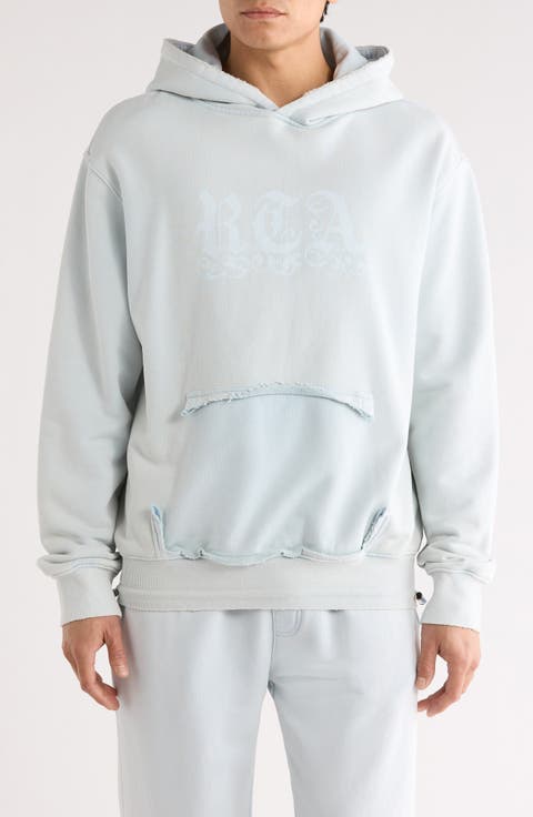 Jordan Spirit Purgatory Hoodie