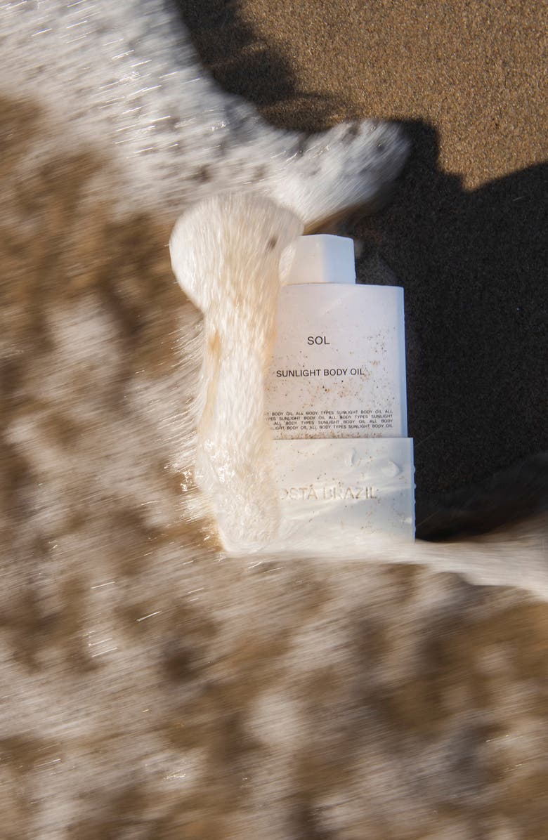 Costa Brazil Sol Sunlight Body Oil, Alternate, color, 