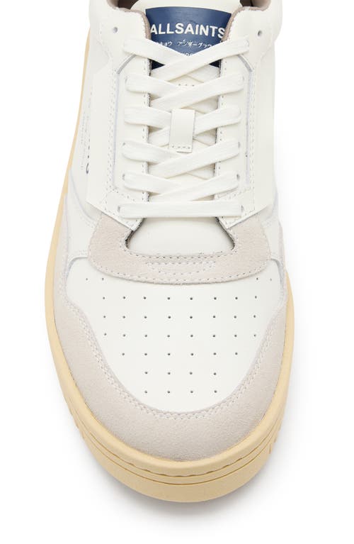 Allsaints Regan Low Top Sneaker