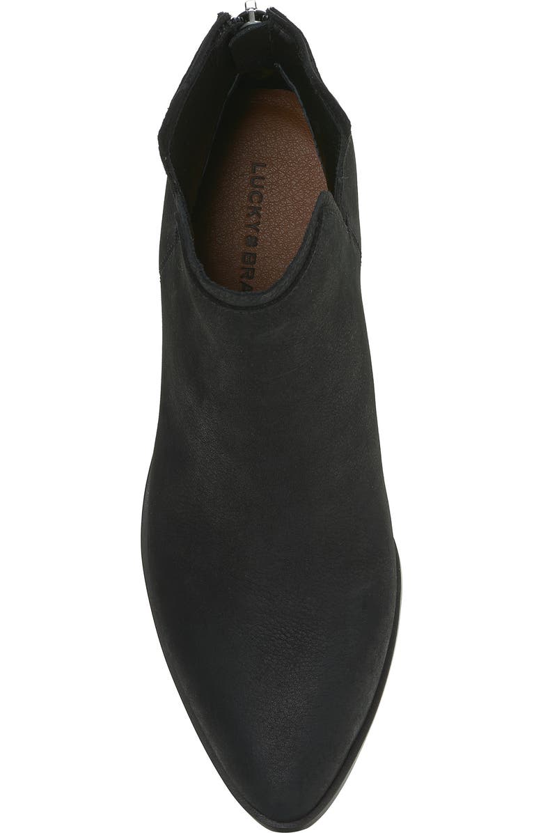 Lucky Brand Beylon Bootie, Alternate, color,