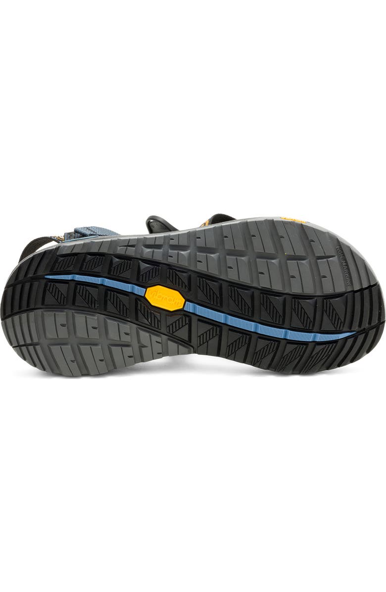 Chaco Rapid Pro Sandal, Alternate, color, Eddy Urban Slate