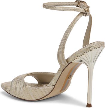 Lilian Slingback Sandal