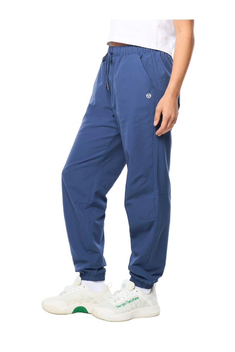 Luna Track Pant, Main, color, BLUE INDIGO
