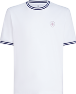 Brunello Cucinelli Jersey T-shirt