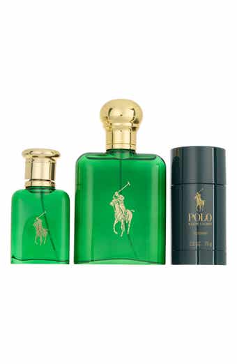 Polo Green Eau de Toilette Gift Set