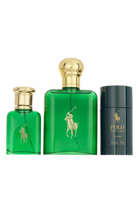 Polo Green Eau de Toilette Gift Set