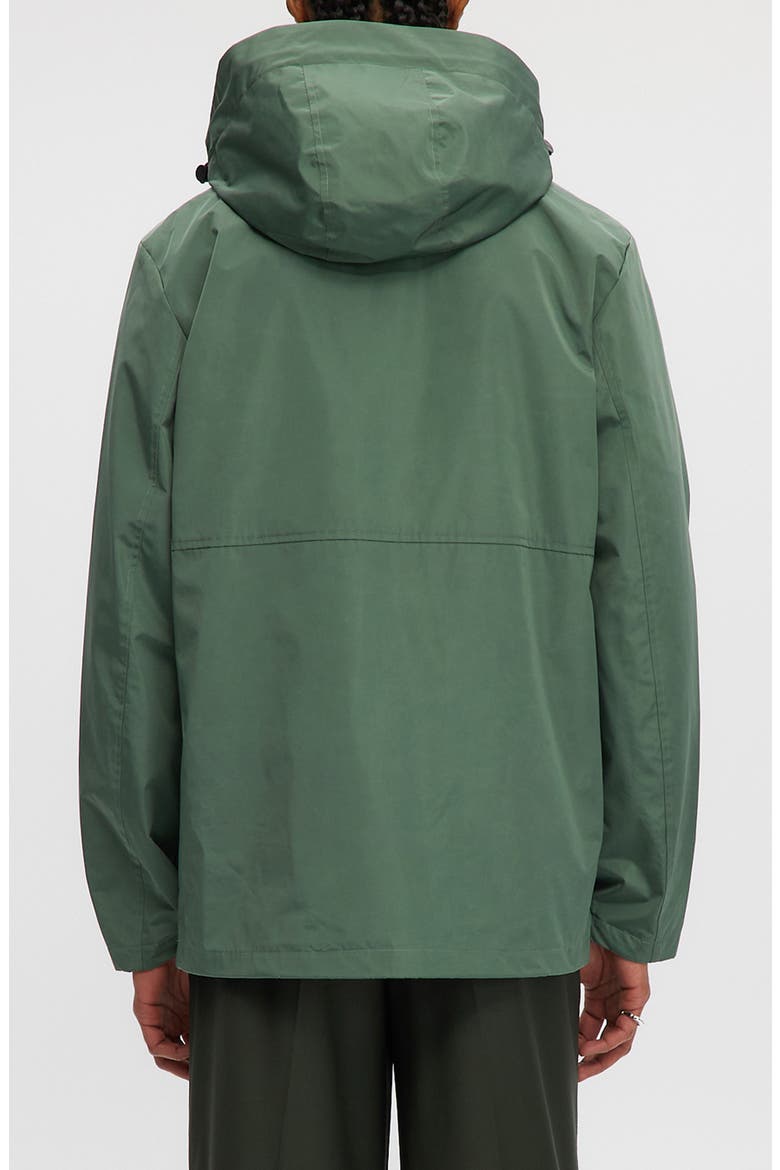 Hooded Windbreaker, Alternate, color, VERDIGRIS