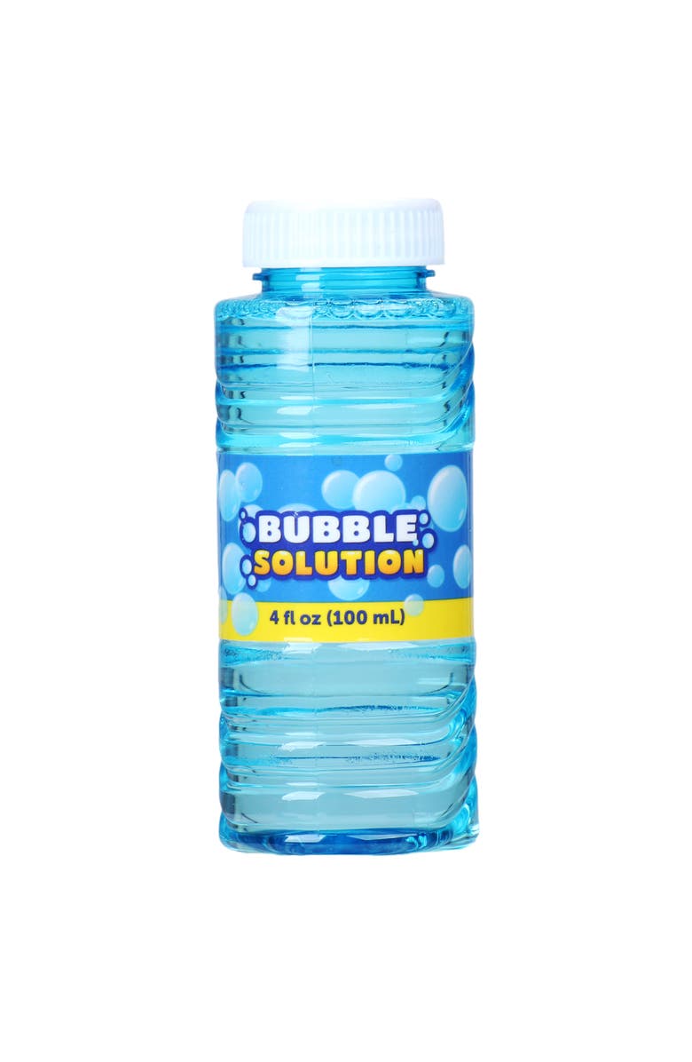 Kid Galaxy Motorized Handheld Shark Bubble Blower, Alternate, color, Multicolored