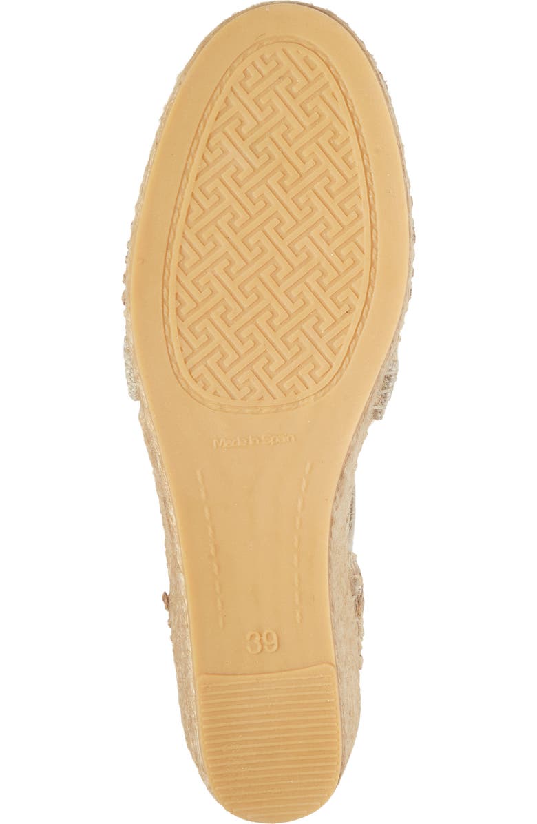 Toni Pons Terra Wedge Sandal, Alternate, color, Torrat