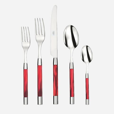 Conty - 5 Piece Place Setting
