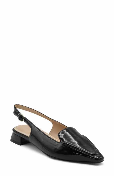 Adrienne Vittadini Rafi Flat