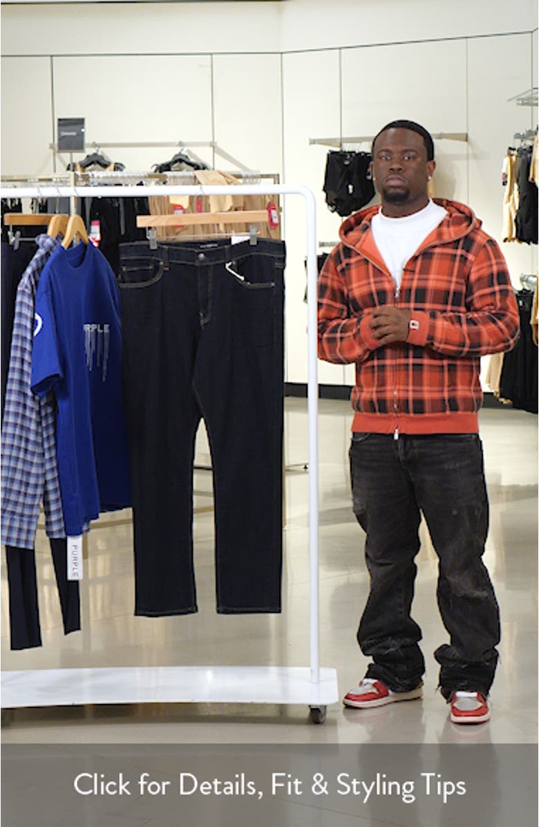 410 Athletic Slim Fit CoolMax<sup>®</sup> Jeans, sales video thumbnail